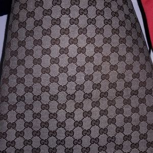 Gucci hobo bag